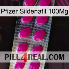 Pfizer Sildenafil 100Mg 09